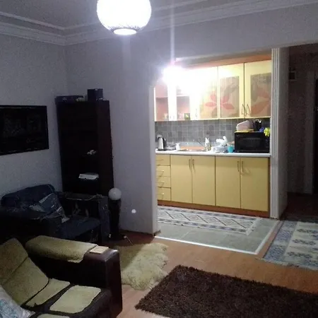 公寓 A Cosy Flat Near Sea And Subway